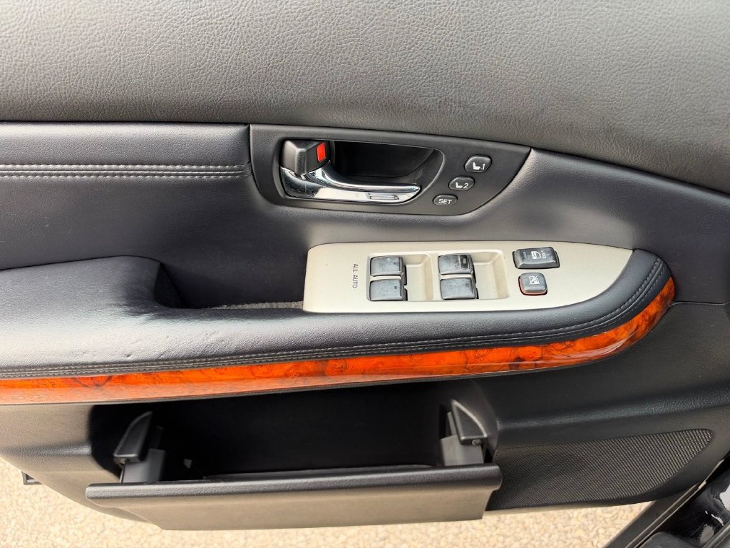 Used 2009 Lexus RX 350 AWD image 14