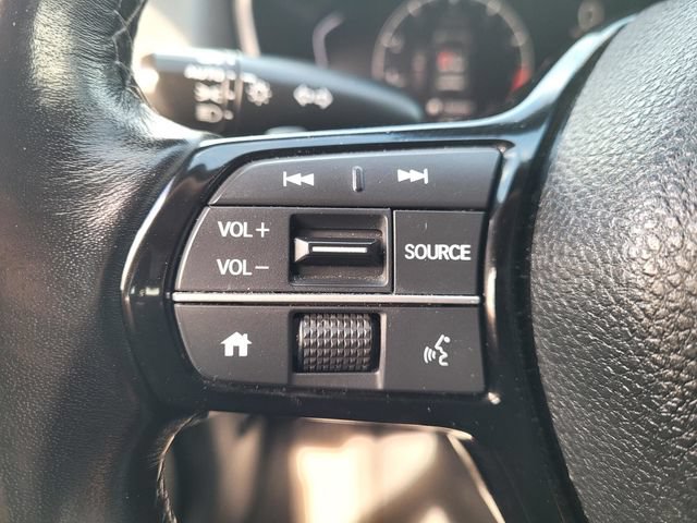 Used 2022 Honda Civic Sport image 25