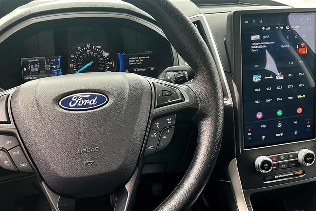 Used 2024 Ford Edge SE AWD/4WD image 12