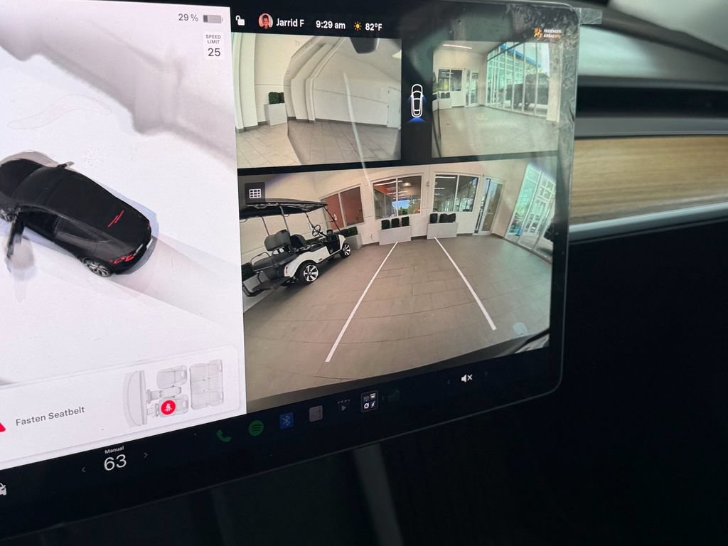 Used 2023 Tesla Model Y 2WD image 18