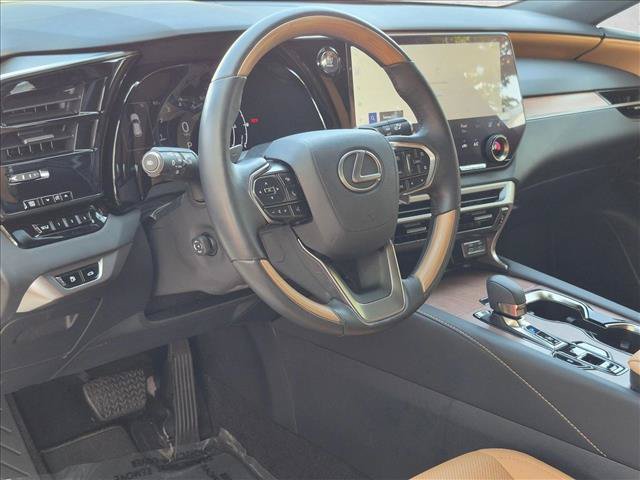 Certified 2023 Lexus RX 350 Premium w/ Accessory Package FWD image 9