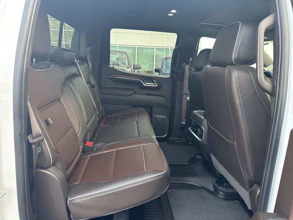 Used 2025 GMC Sierra 1500 Denali w/ Denali Reserve Package image 27
