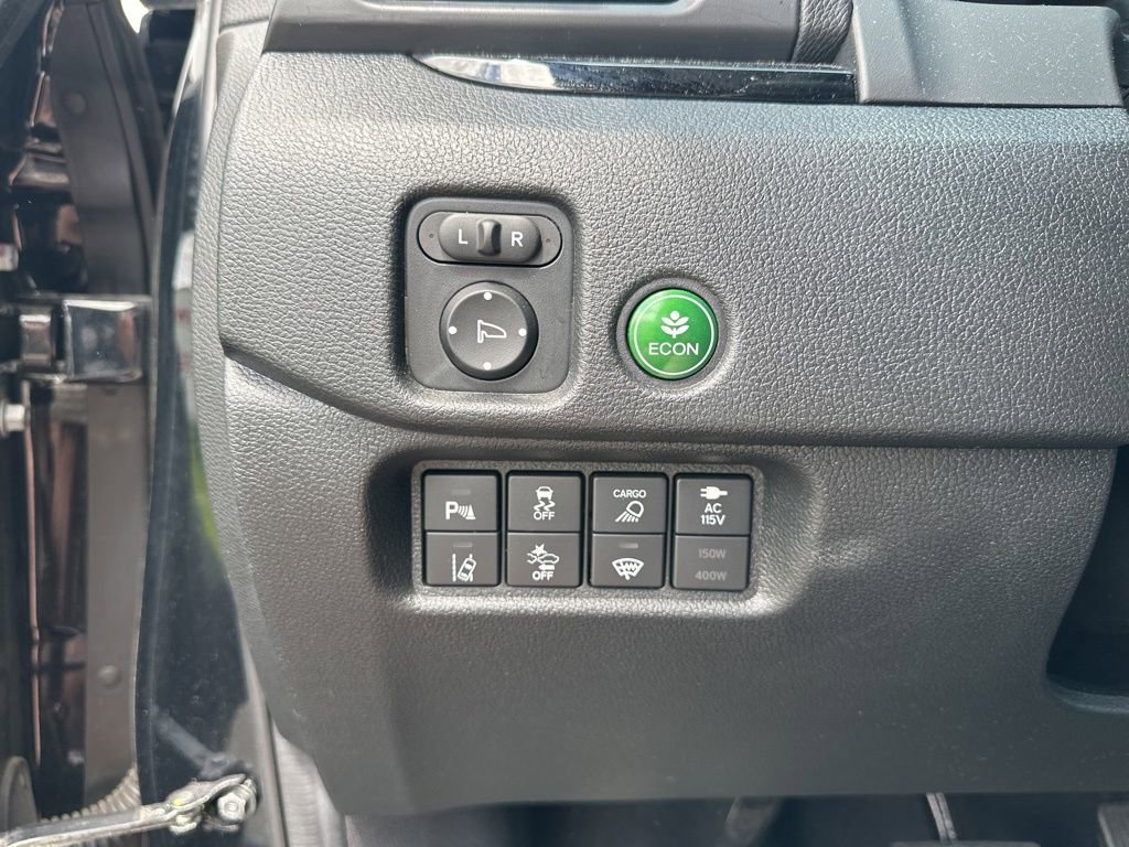 Used 2022 Honda Ridgeline Black Edition image 19