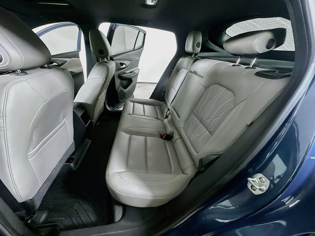 Used 2024 Buick Envista Avenir FWD image 16