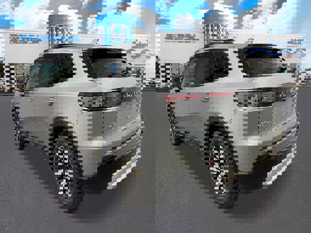 New 2025 Honda Prologue Touring image 3