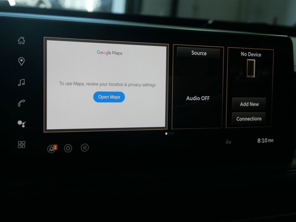 New 2026 INFINITI QX60 Sport image 24