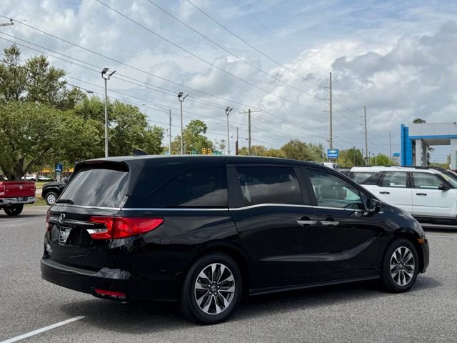Used 2024 Honda Odyssey EX-L image 6