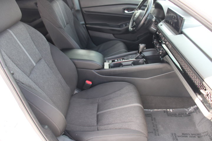 Used 2025 Honda Accord Sport image 18