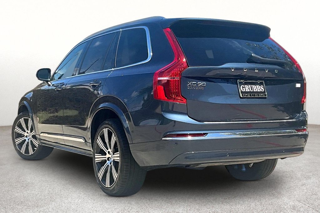 Certified 2024 Volvo XC90 T8 Ultimate w/ Protection Package Premier