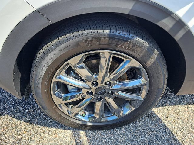 Used 2022 Kia Sportage Nightfall Edition w/ Nighfall AWD Premium Package image 32