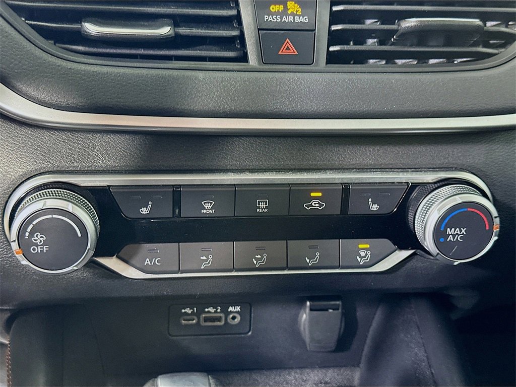 Used 2020 Nissan Altima 2.5 SR w/ Premium Package image 26