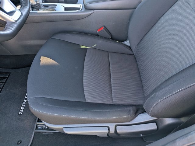 New 2025 Nissan Sentra SV w/ All-Weather Package image 4