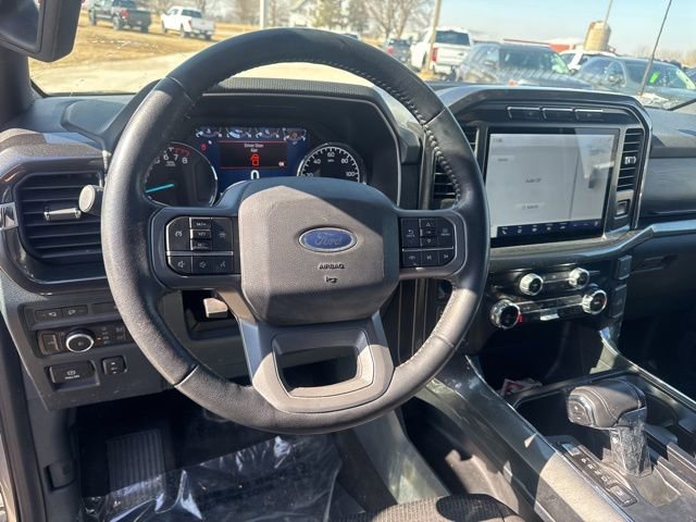 Used 2022 Ford F150 XLT w/ Equipment Group 302A High image 30