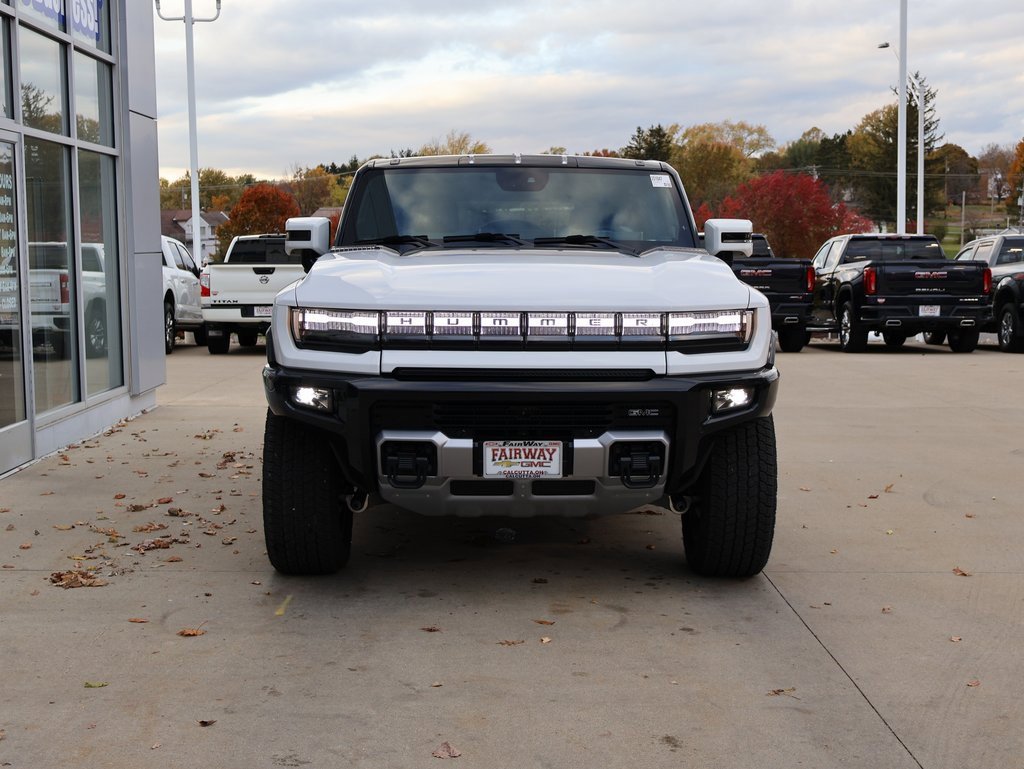 New 2025 GMC Hummer EV 2X image 5