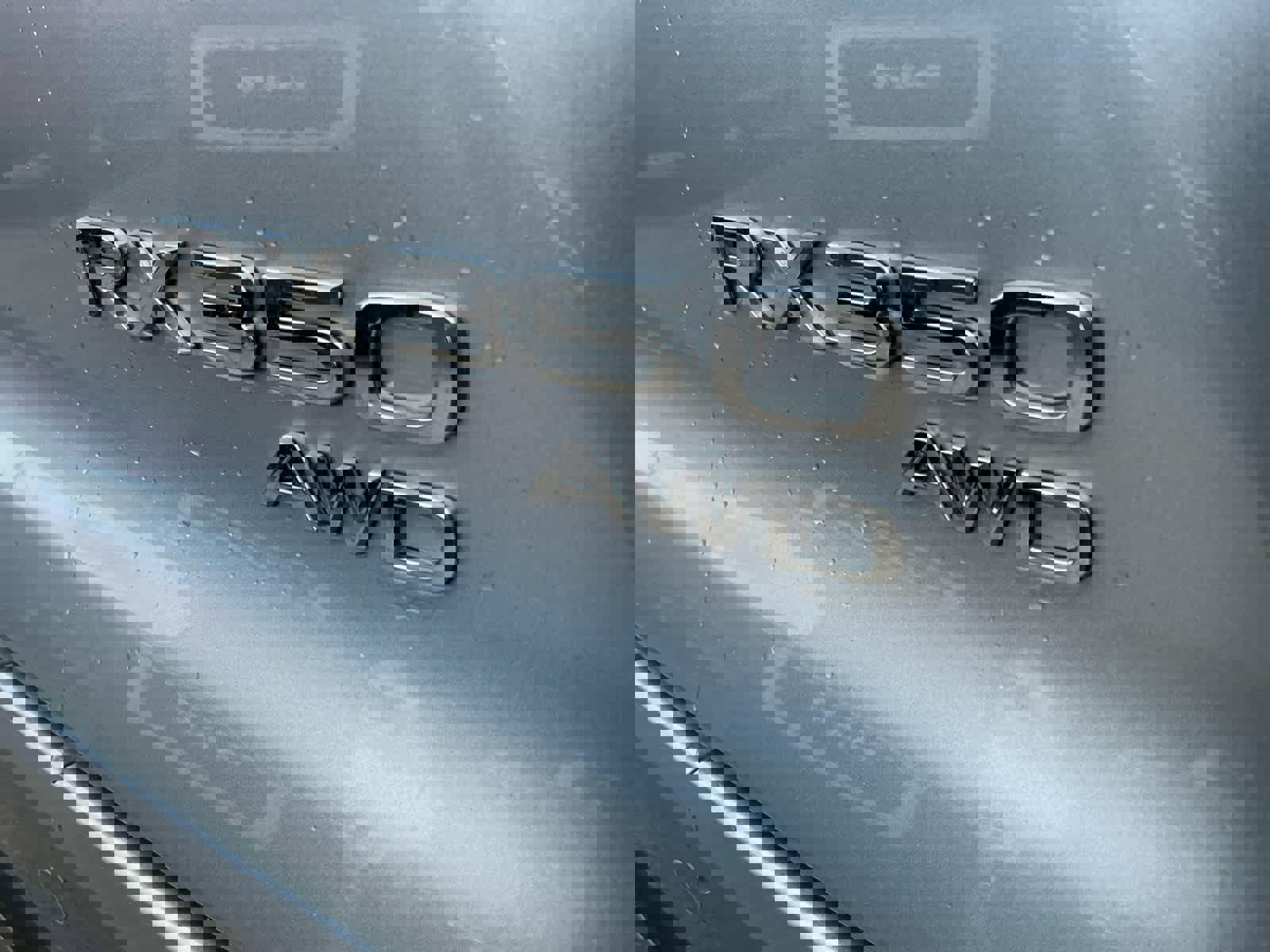 Used 2023 Lexus RX 350 Premium Plus image 16