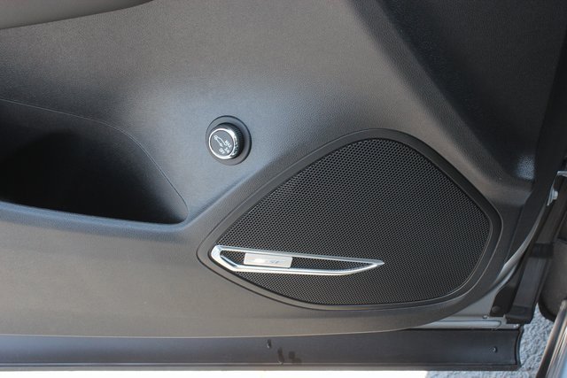 New 2025 Buick Envision Preferred image 18