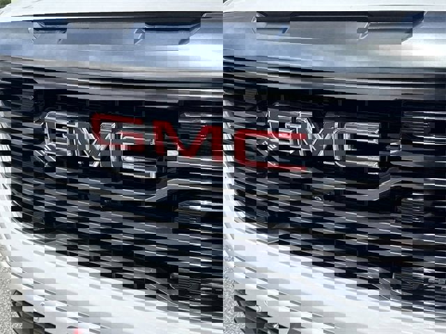 Certified 2022 GMC Sierra 1500 AT4 w/ AT4 Premium Package image 32
