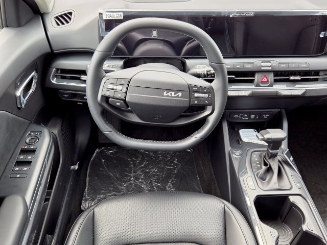 New 2026 Kia K4 GT-Line Turbo FWD image 7
