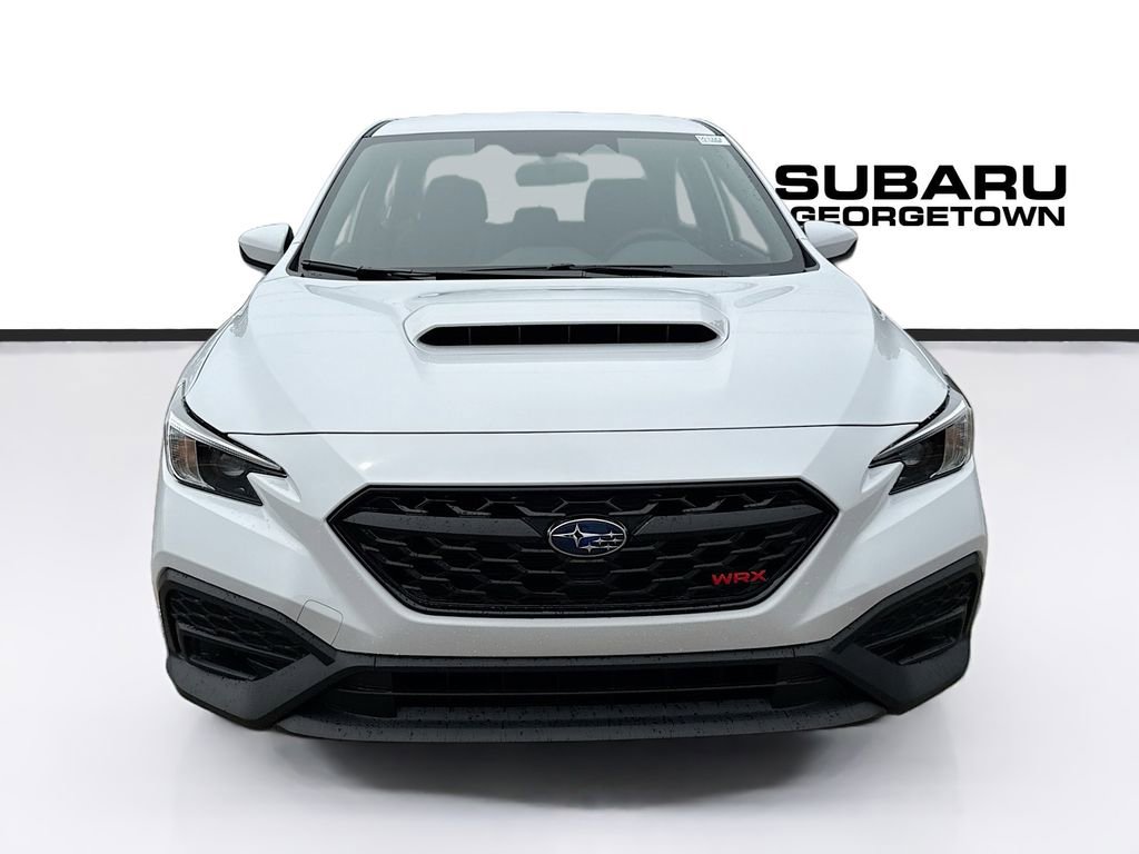 New 2026 Subaru WRX Premium AWD/4WD image 2