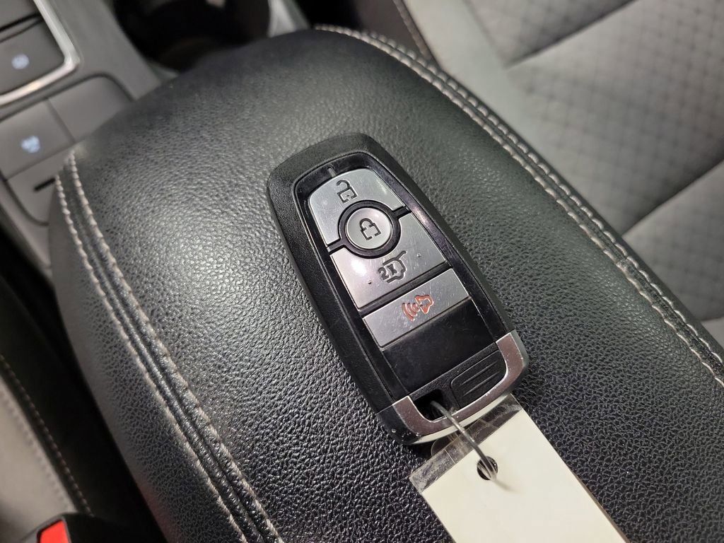 Used 2023 Ford Escape Active image 15