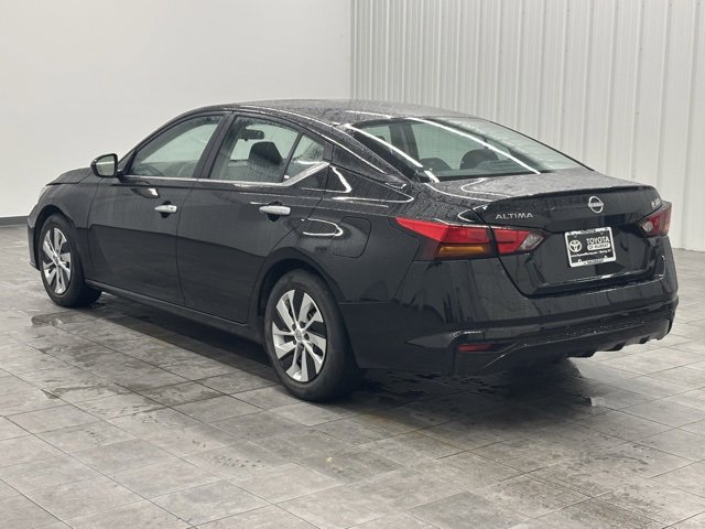 Used 2024 Nissan Altima 2.5 S image 4