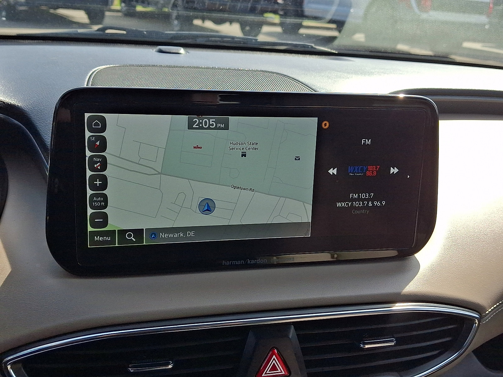 Used 2023 Hyundai Santa Fe SEL w/ Premium Package image 25