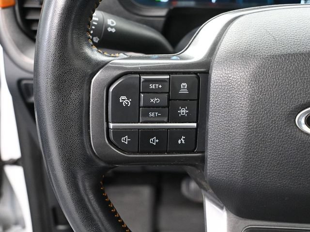 Used 2023 Ford F150 Tremor w/ Equipment Group 402A High AWD/4WD image 22