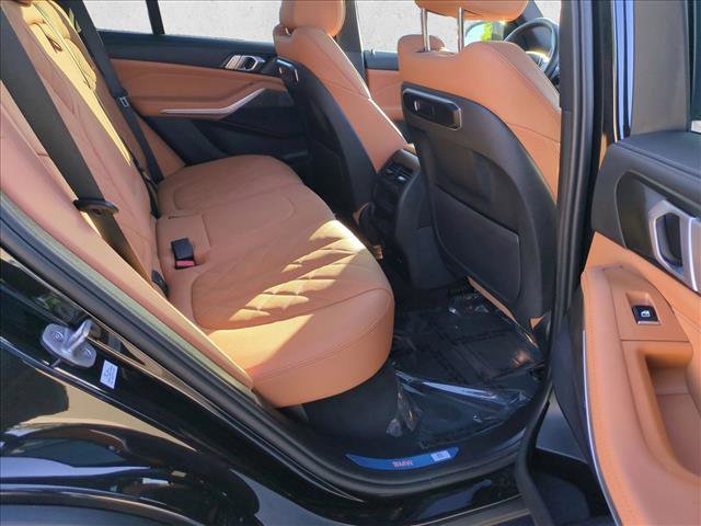 Certified 2024 BMW X5 sDrive40i w/ Parking Assistance Package image 22