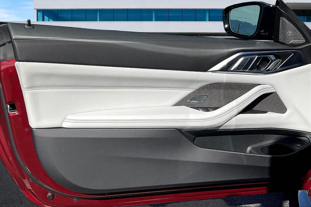New 2027 BMW M4 xDrive Competition AWD/4WD image 20