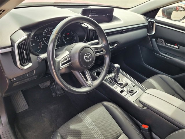 Used 2024 MAZDA CX-50 AWD 2.5 S w/ Preferred Package image 7