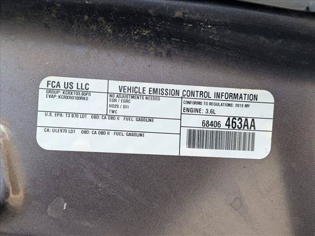 Used 2019 Jeep Grand Cherokee Altitude AWD/4WD image 22