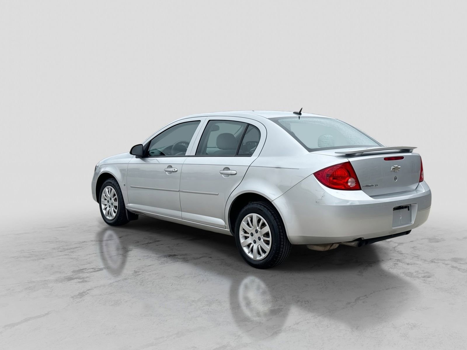 Used 2009 Chevrolet Cobalt LT FWD image 5