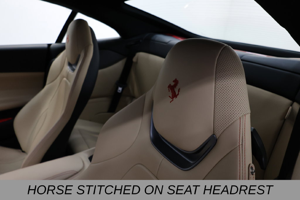 Used 2022 Ferrari Portofino M RWD image 21