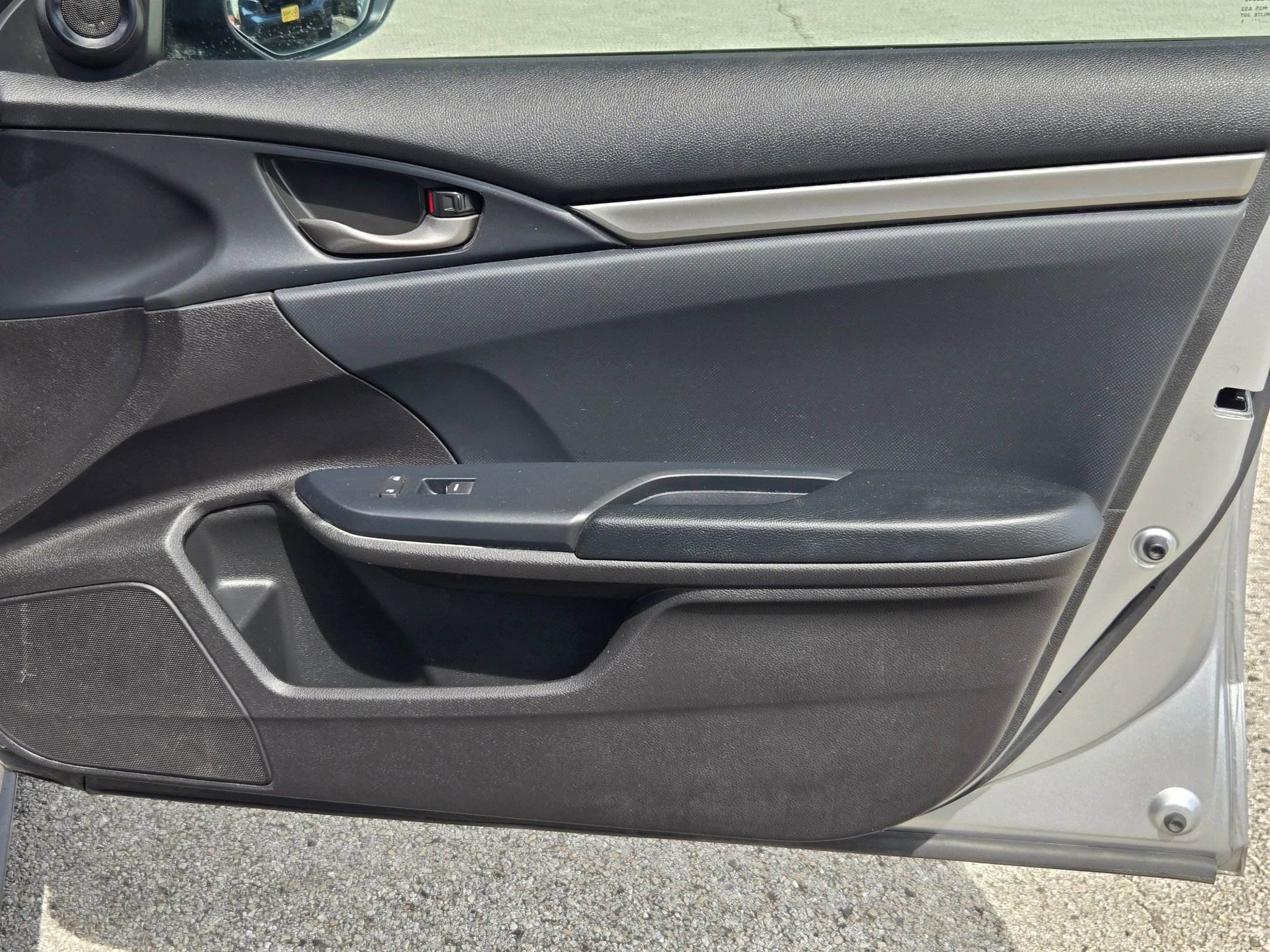 Used 2021 Honda Civic Sport image 28