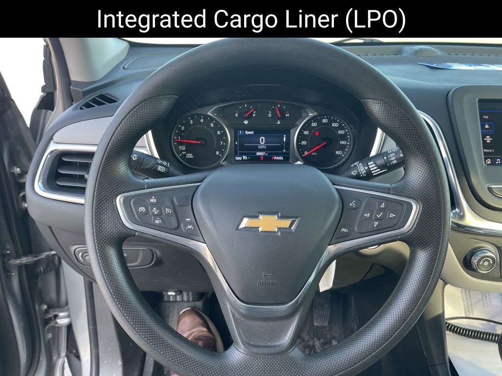Used 2023 Chevrolet Equinox LS w/ LS Convenience Package image 14