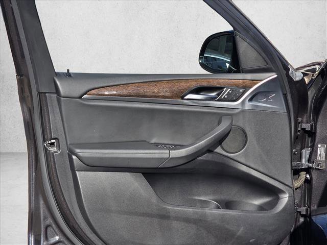 Used 2019 BMW X3 xDrive30i w/ Driving Assistance Package image 12