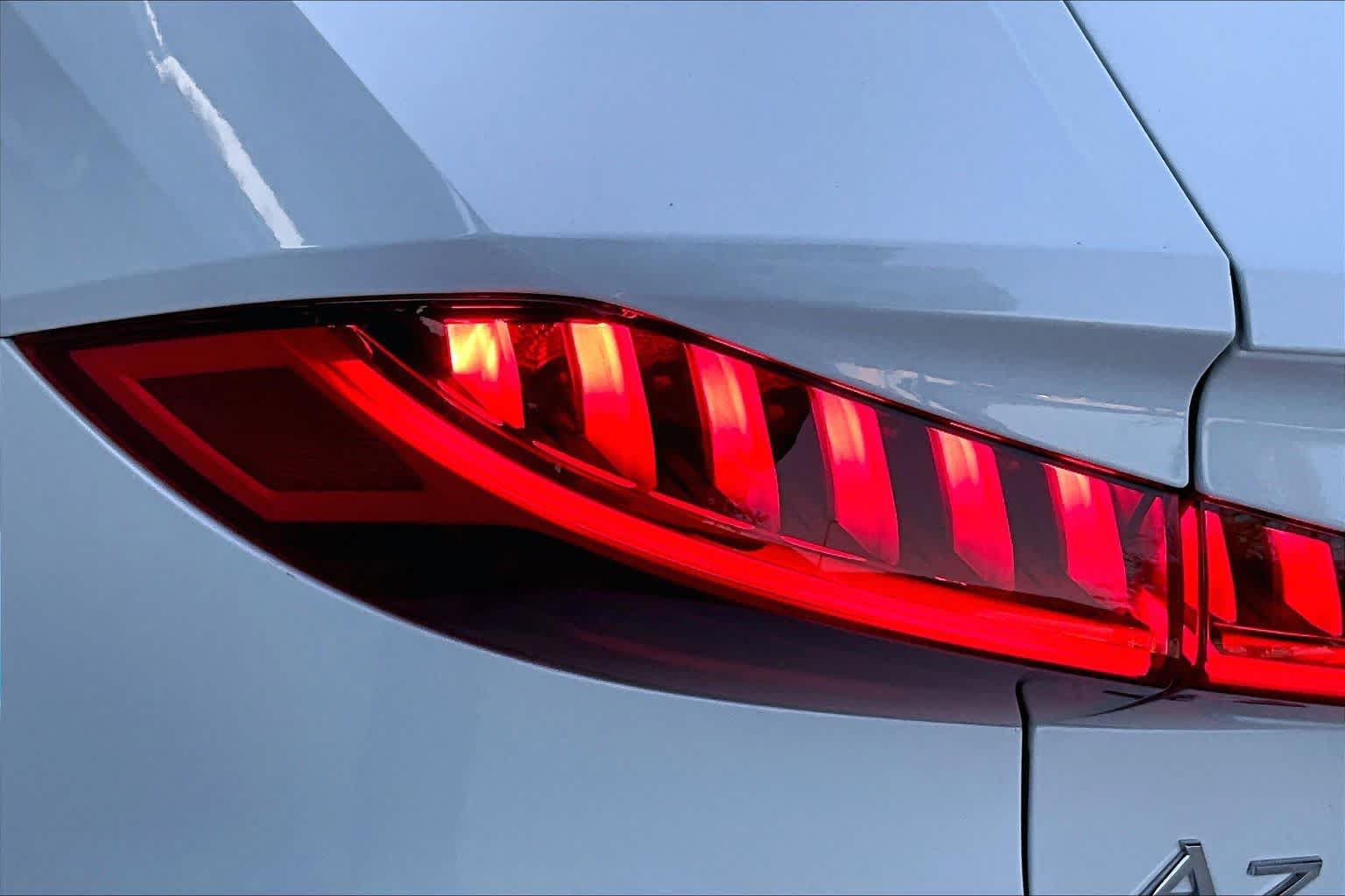 Certified 2023 Audi A7 3.0T Premium Plus AWD/4WD image 31