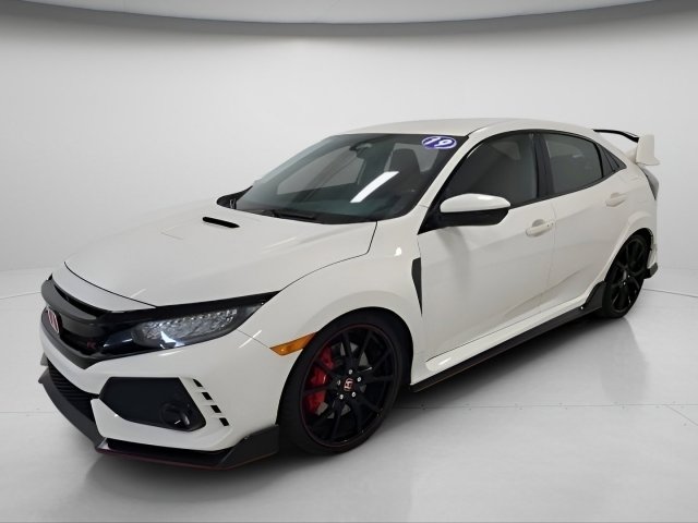 Used 2019 Honda Civic Type R image 5