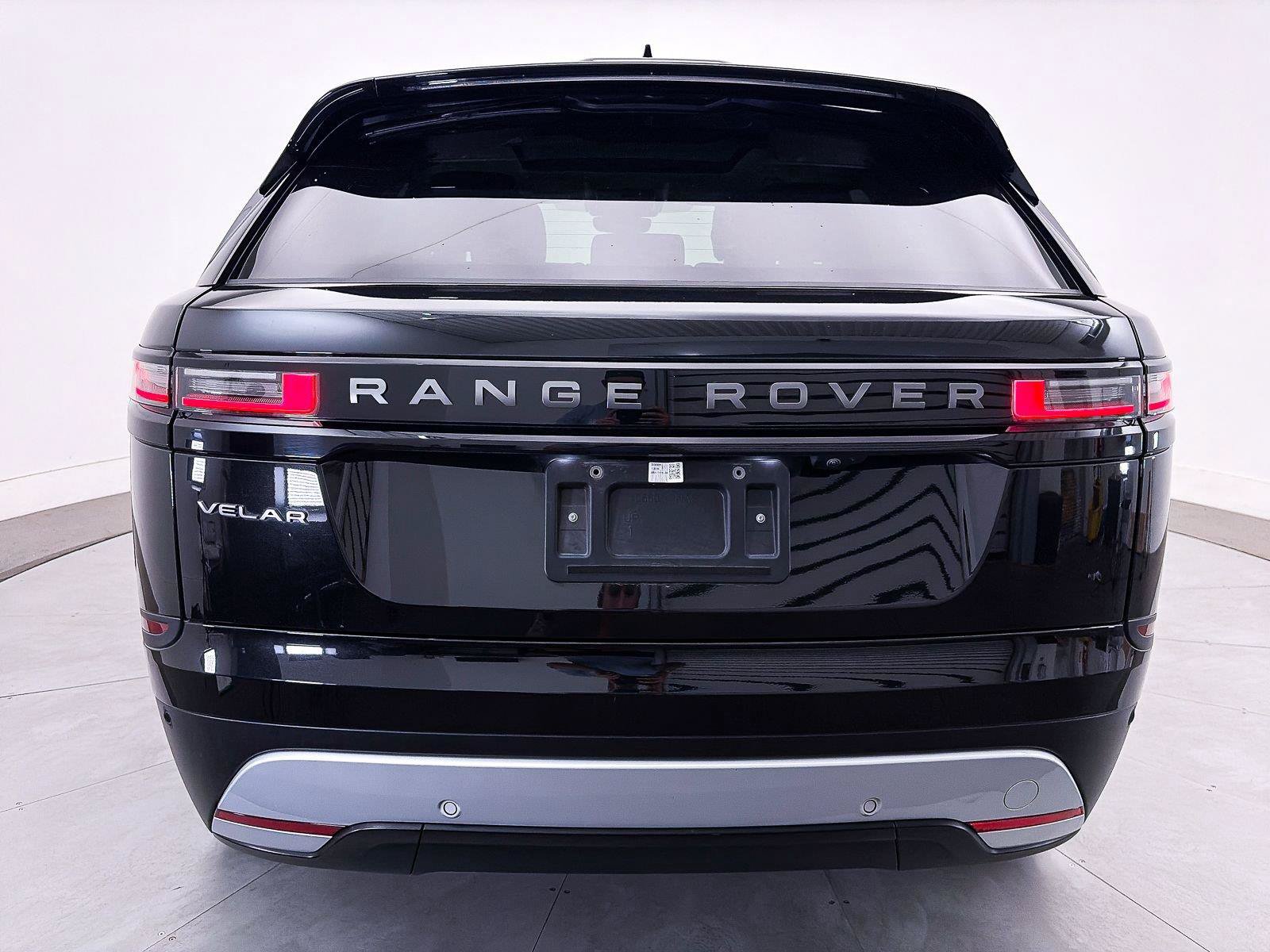 Used 2024 Land Rover Range Rover Velar S AWD/4WD image 17