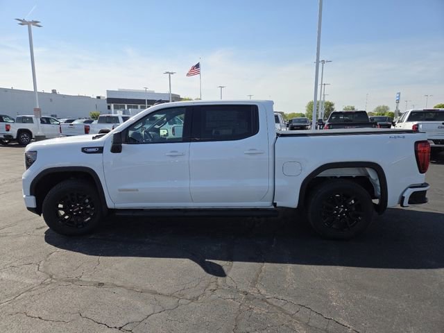 New 2026 GMC Sierra 1500 Elevation AWD/4WD image 19