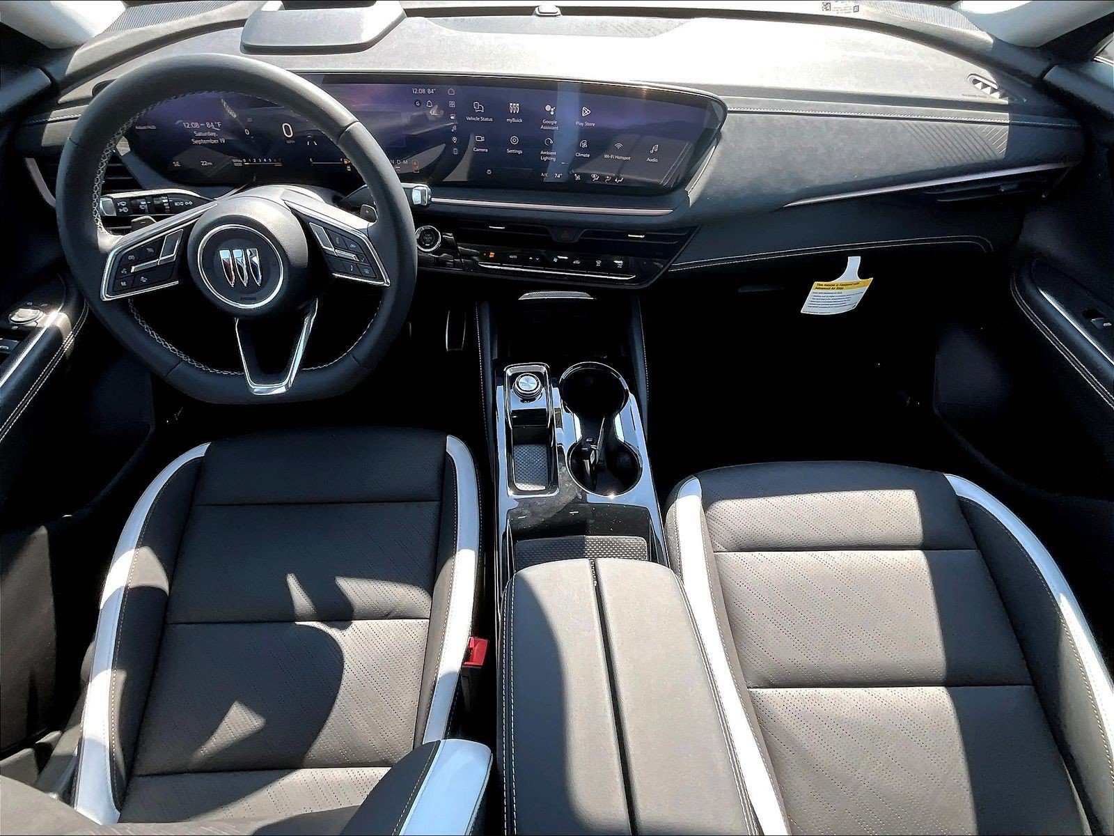 New 2026 Buick Envision Sport Touring AWD/4WD image 10