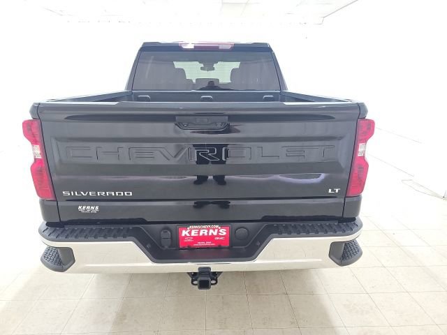 Used 2023 Chevrolet Silverado 1500 LT image 16
