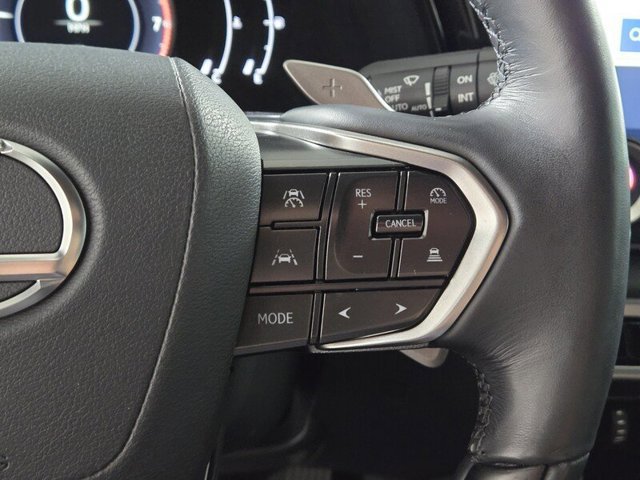 Certified 2024 Lexus RX 350 Premium w/ Cold Area Package FWD image 33