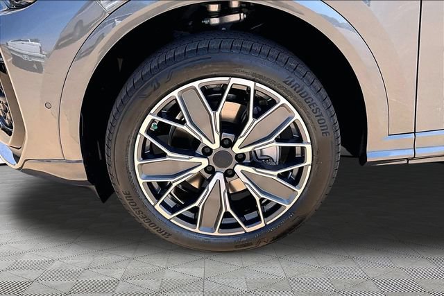 New 2026 Audi Q5 Premium Plus AWD/4WD image 8