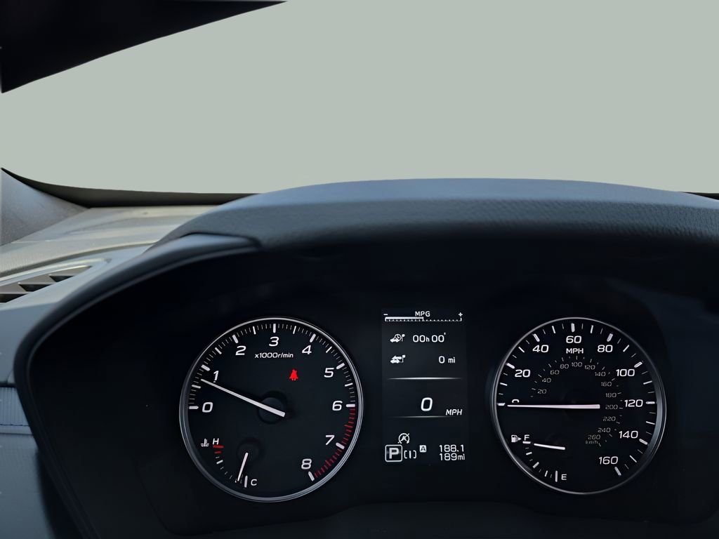 New 2026 Subaru Forester Premium image 22