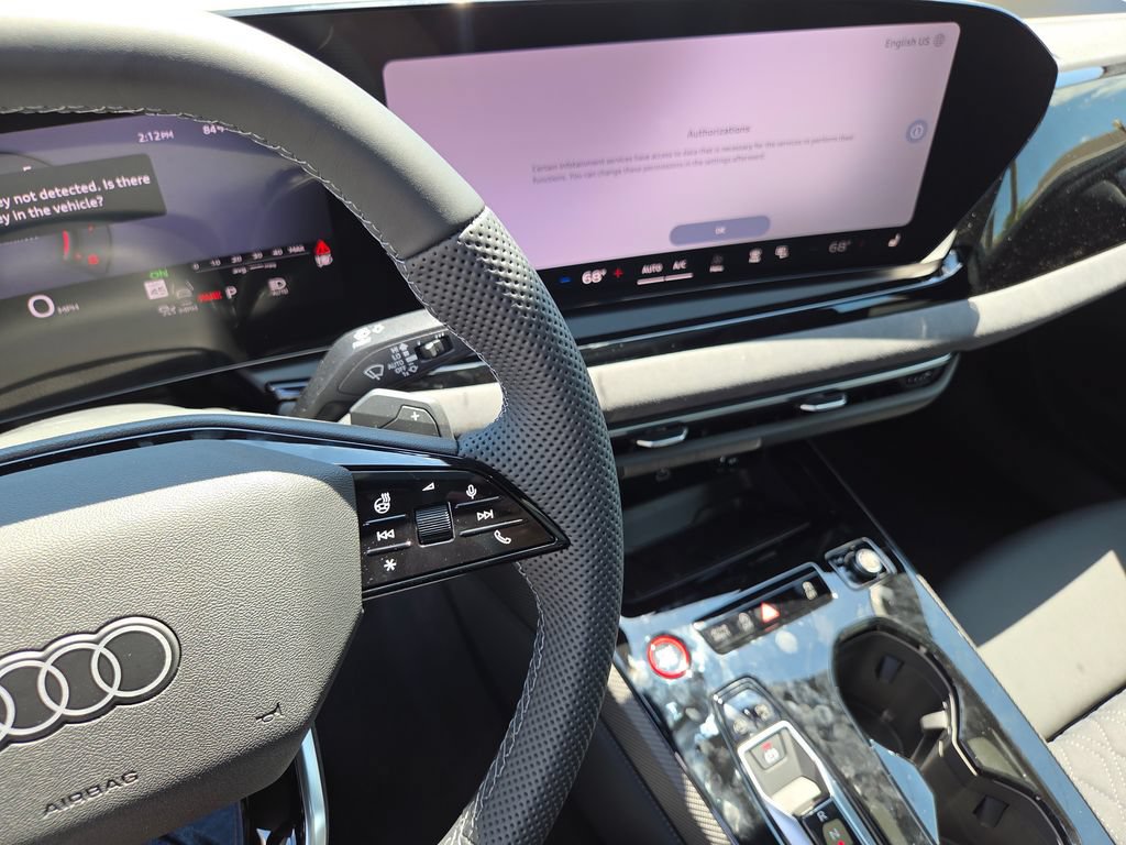 New 2026 Audi S5 Premium Plus AWD/4WD image 22