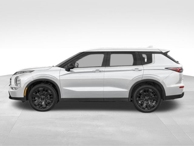 New 2026 Mitsubishi Outlander LE FWD image 34