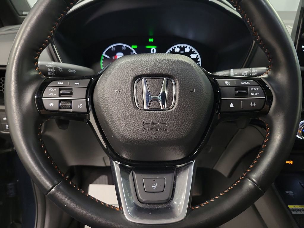 Used 2025 Honda CR-V Sport Touring image 19