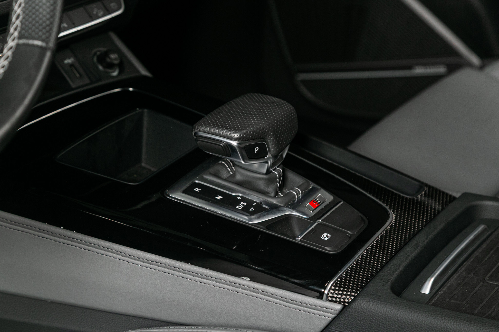 Used 2023 Audi SQ5 Prestige w/ Prestige Package image 41