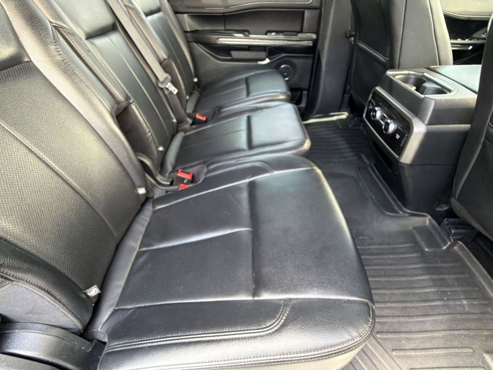 Used 2021 Ford Expedition Max XLT RWD image 33